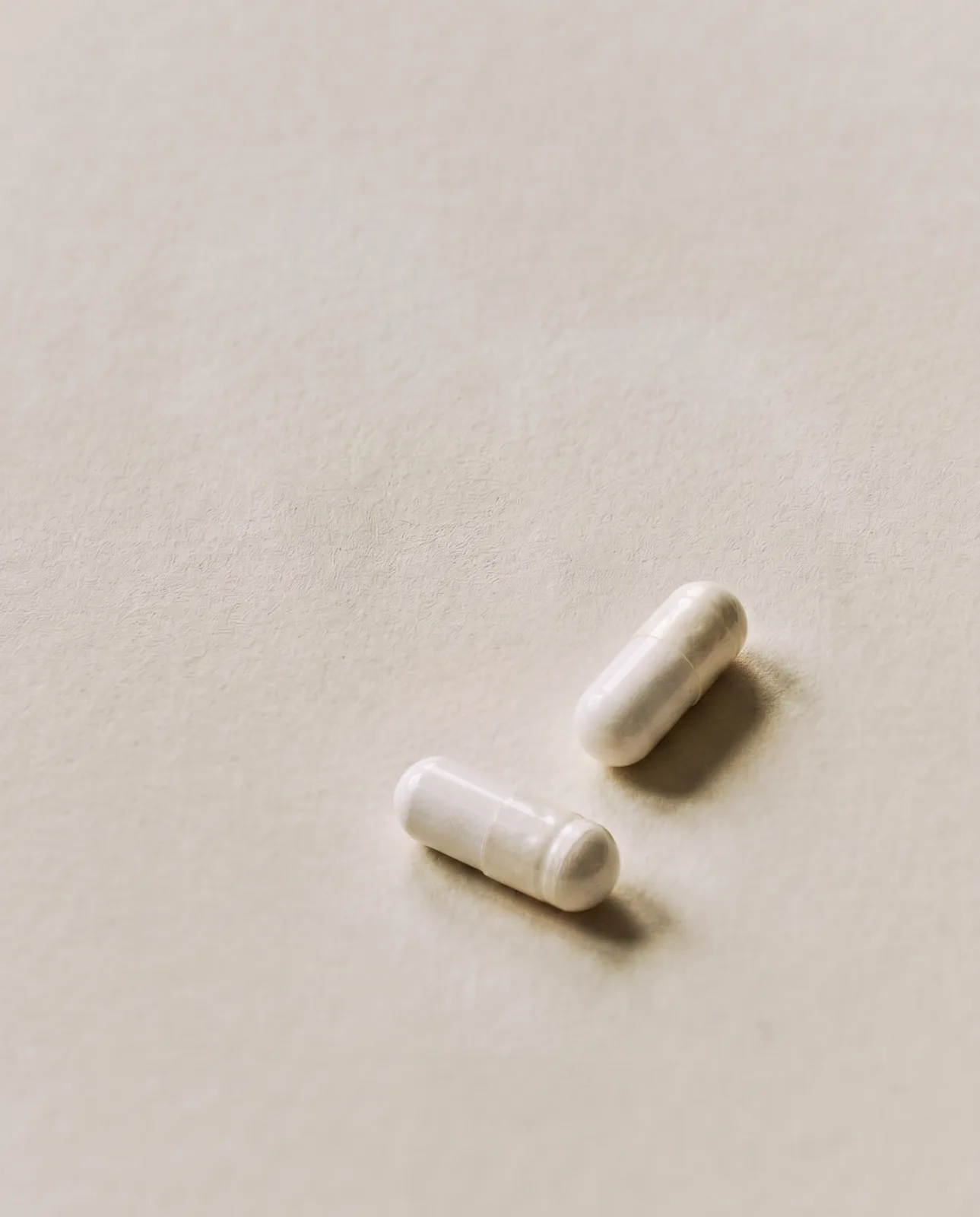 Probioderm capsules